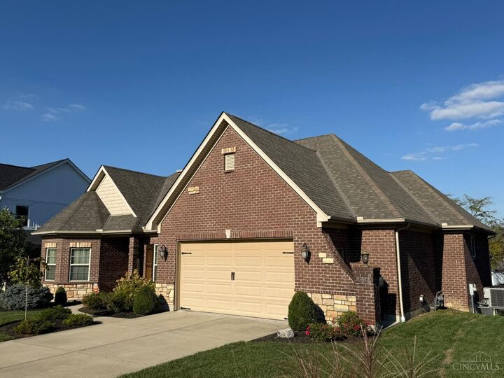 Property Photo: 3892 Legendary Ridge Lane OH 45002
