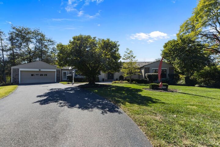 Property Photo: 4750 S Raeburn Drive OH 45223
