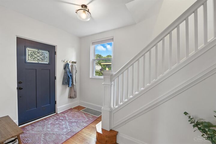 Property Photo: 3161 Niles Street OH 45208