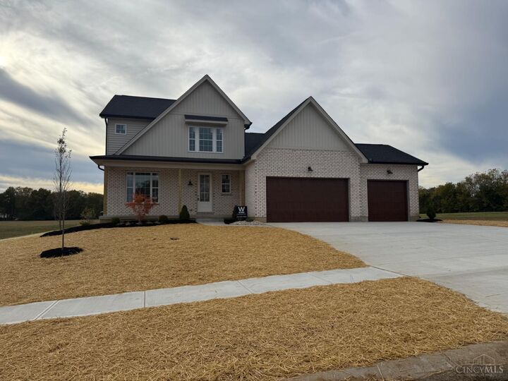 3704 Silax  Ross Twp OH 45013 photo