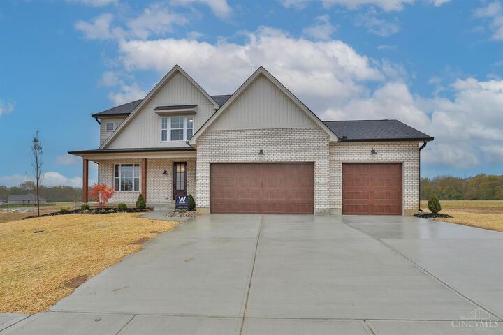 3704 Silax Drive  Ross Twp OH 45013 photo