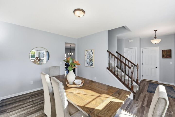 Property Photo: 2521 Leonardo Way OH 45005