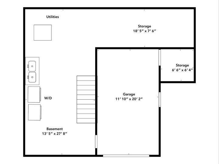 Property Photo: 5521 Chandler Street OH 45227