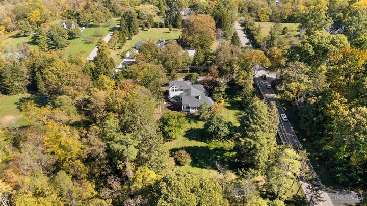 8205 Blome Road  Cincinnati OH 45243 photo