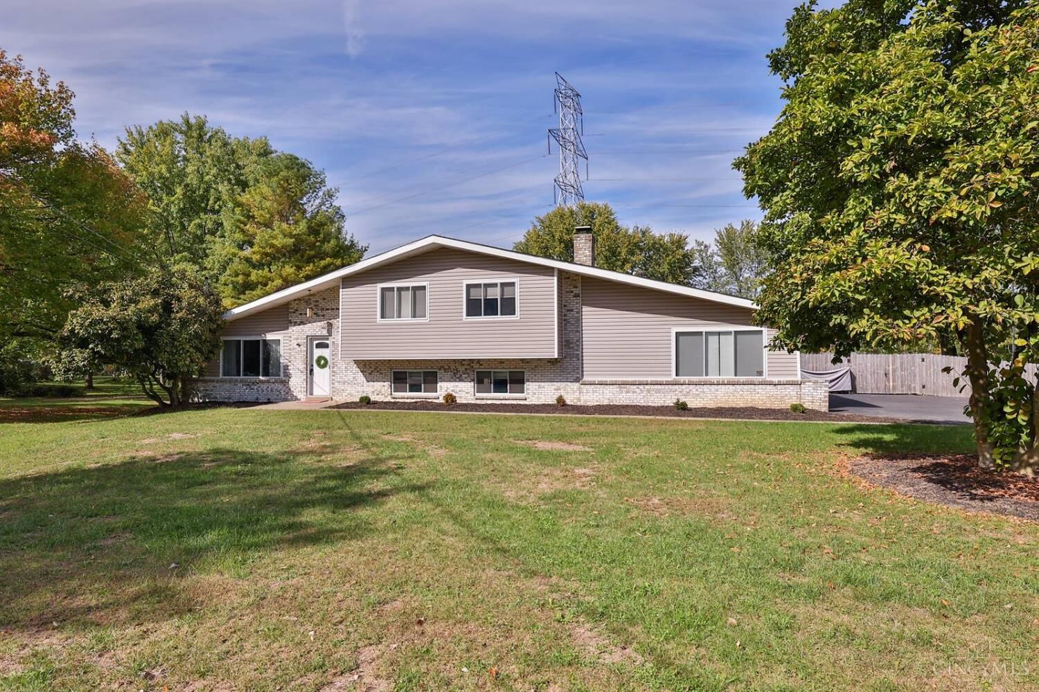 Property Photo:  8709 Ashbrook  OH 45069 