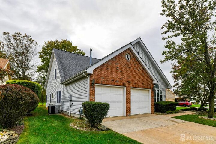 Property Photo:  71 Leeds Lane  NJ 08831