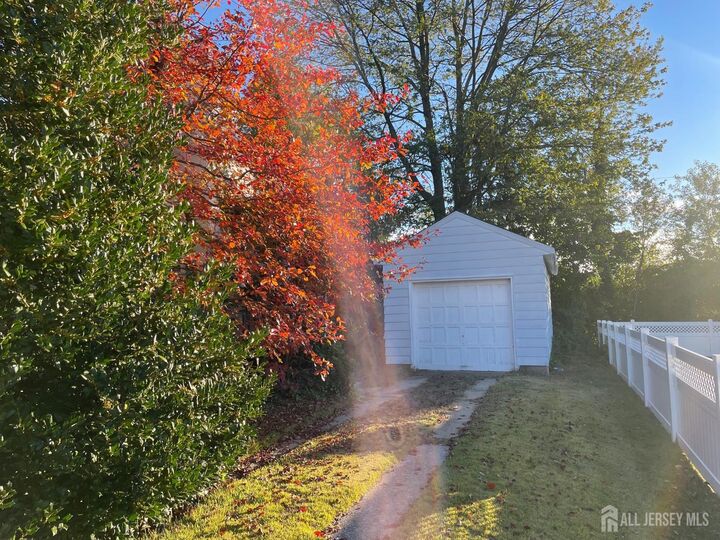 Property Photo: 44 Harrison Street NJ 08872
