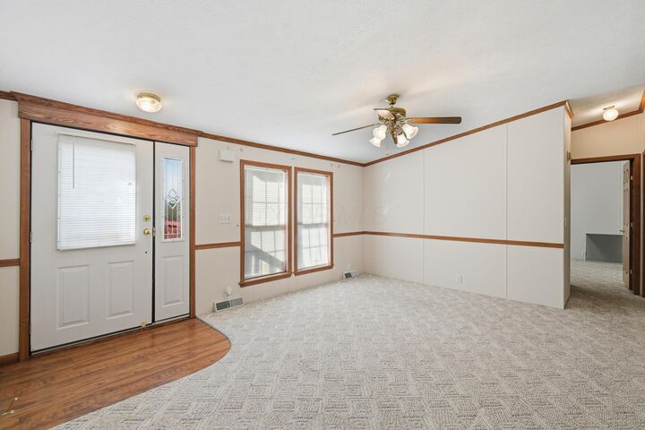 Property Photo:  60602 Shaw Road  OH 43725