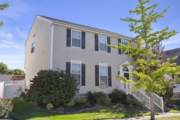Property Photo: 1080 Eberton Avenue OH 43004