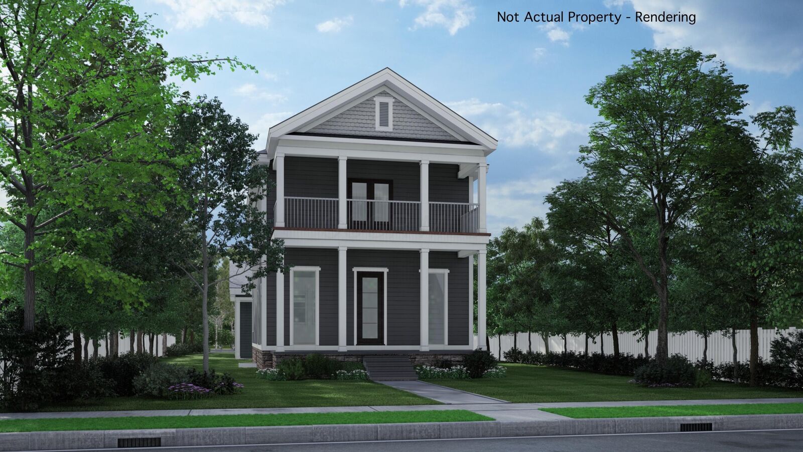 Property Photo: 5105 Maple Drive OH 43035