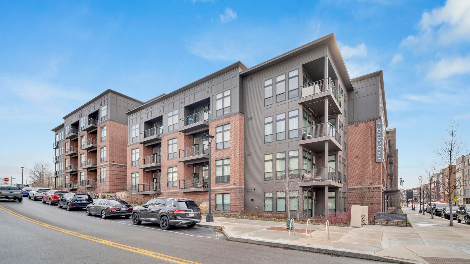 Property Photo: 6640 Mooney Street OH 43017