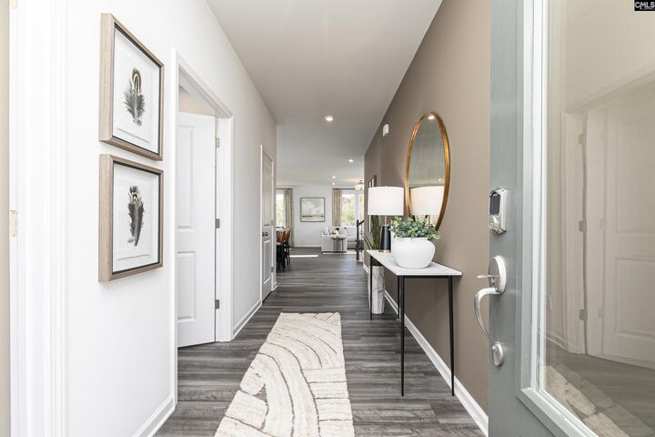 Property Photo: 473 Rainbow Shad SC 29072