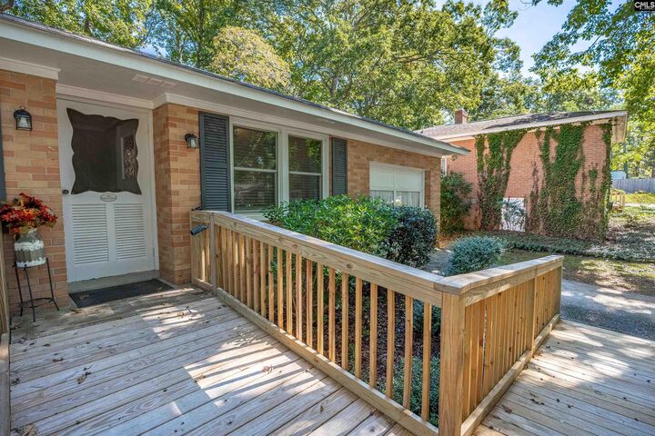 Property Photo:  226 Biddle  SC 29212 