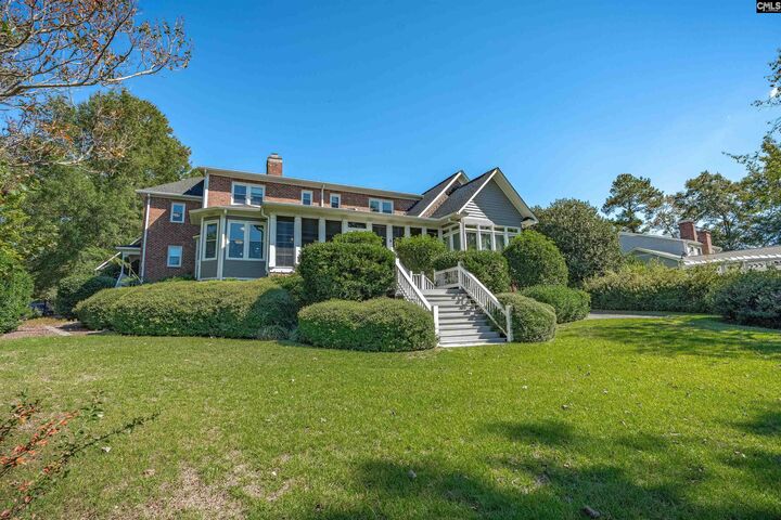 Property Photo: 307 E Springs SC 29223