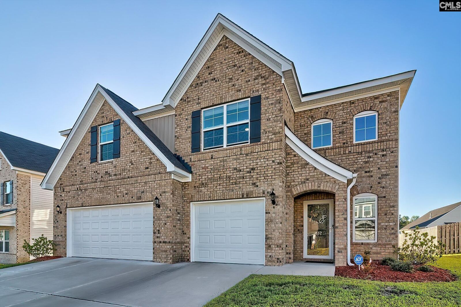 Property Photo:  632 Bell Flower  SC 29016-9277