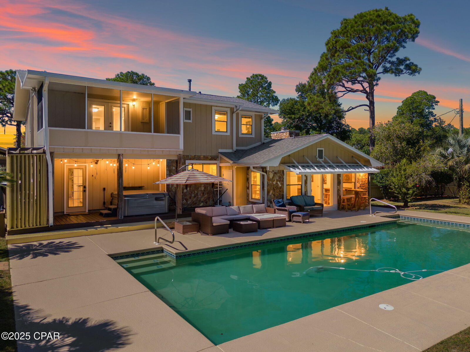 Property Photo:  146 Laird Circle  FL 32408 