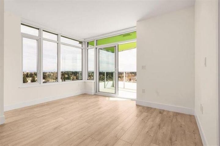 Property Photo: 10428 North Whalley Boulevard North 2502 BC V3T 1W6