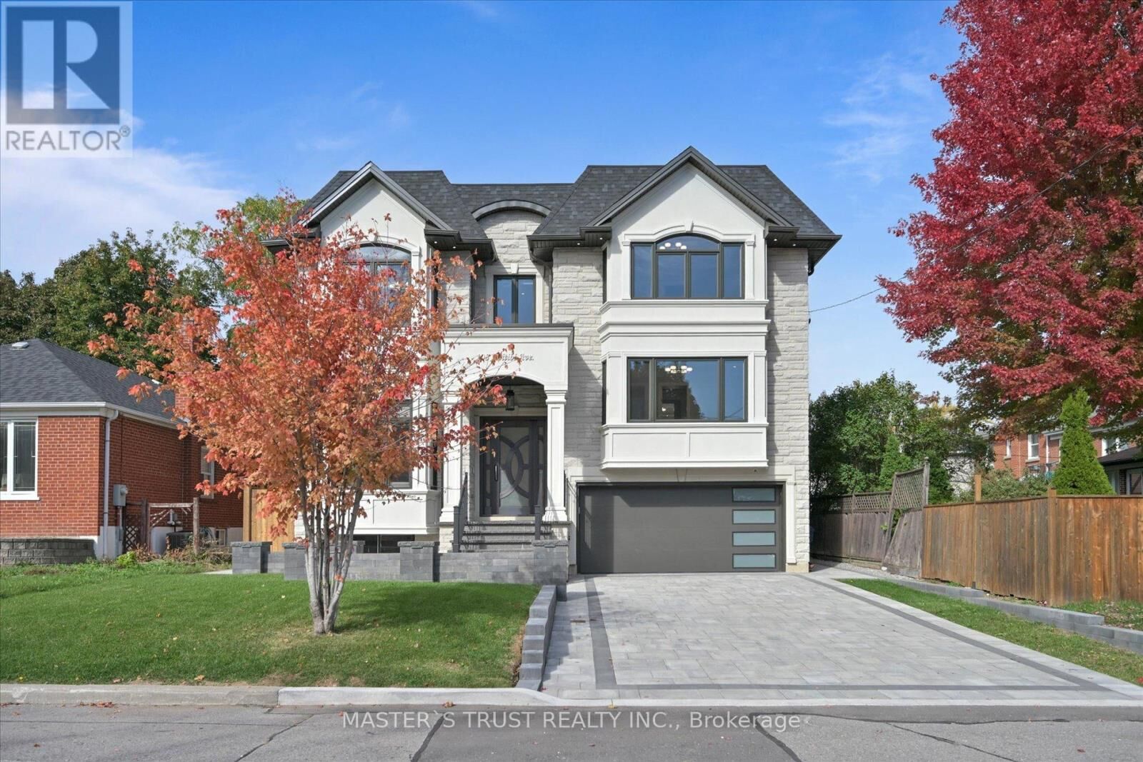 Property Photo: 108 Abitibi Avenue ON M2M 2V6