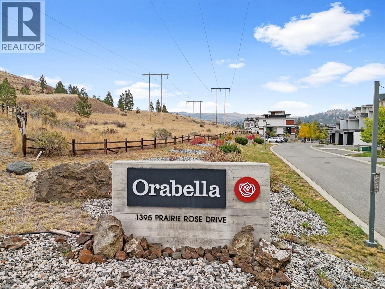 Property Photo: 1395 Prairie Rose Drive 18 BC V2E 0B9