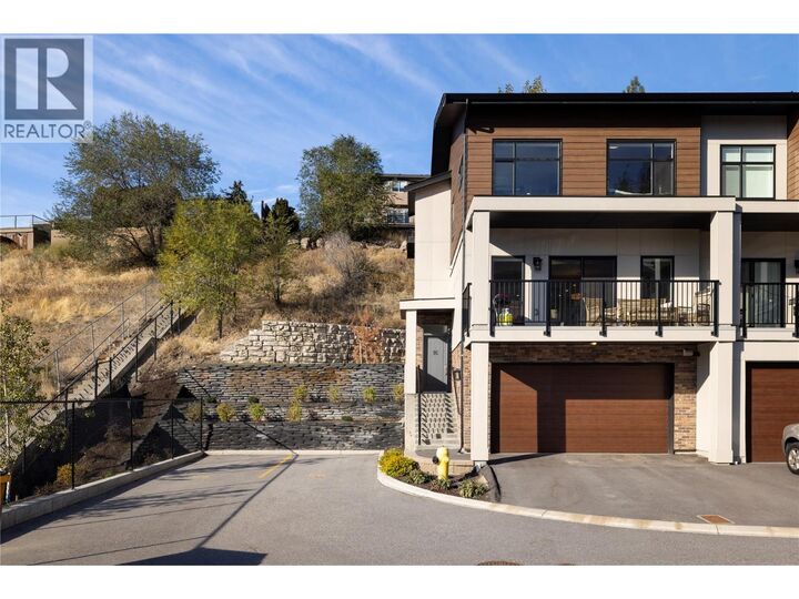 1136 Black Mountain Drive 16  Kelowna BC V1P 0A7 photo