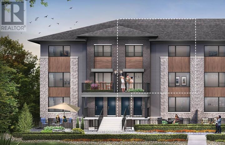 Photo de la propriété: 101 Glenroy Gilbert Drive 7 ON K2J 5G3