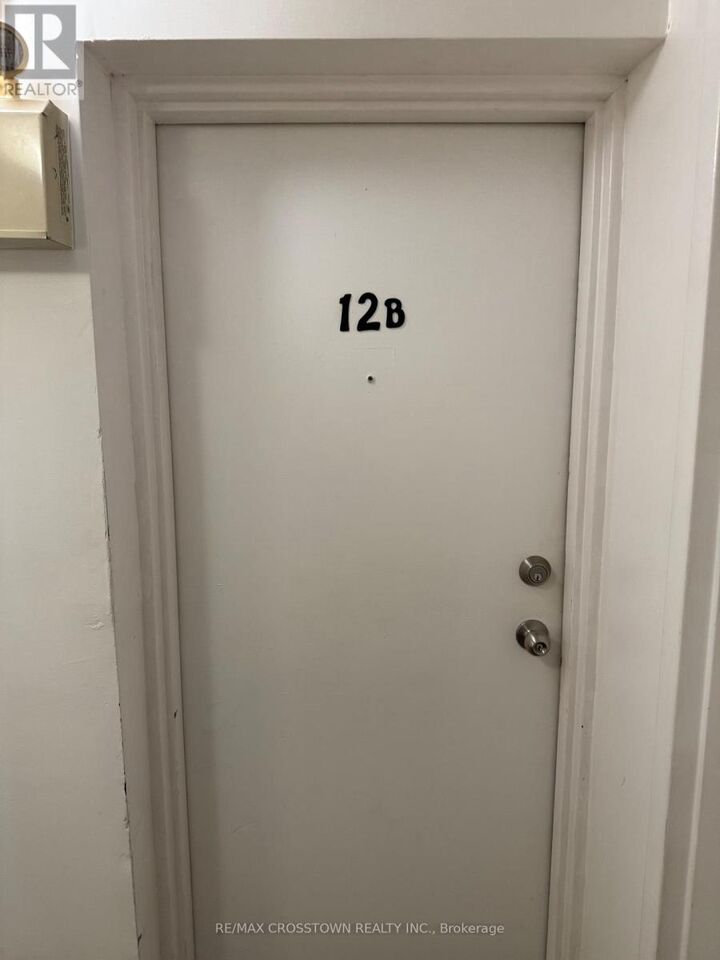 Property Photo:  40 Judge Avenue B12  ON P1A 1B4