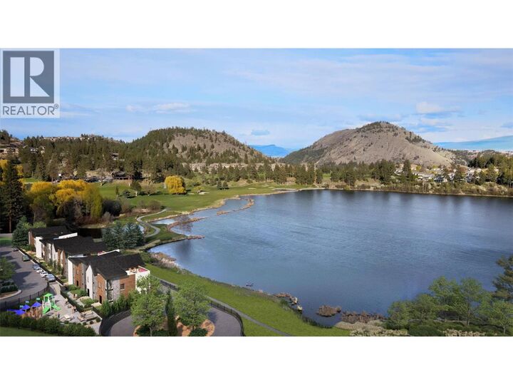 2735 Shannon Lake Road 407  West Kelowna BC V4T 1V6 photo