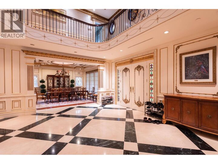 Property Photo:  3719 Selkirk Street  BC V6H 2Y9 