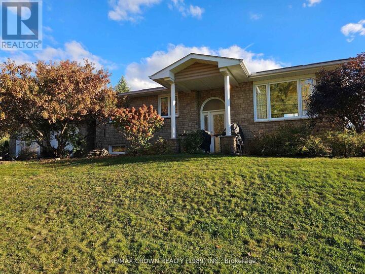 Property Photo:  887 River Road  ON P0H 1B0