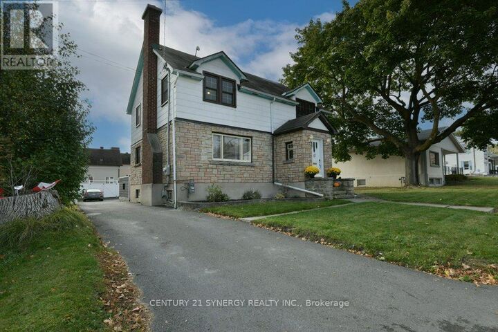 Property Photo: 61 Daniel Street North ON K7S 2K6