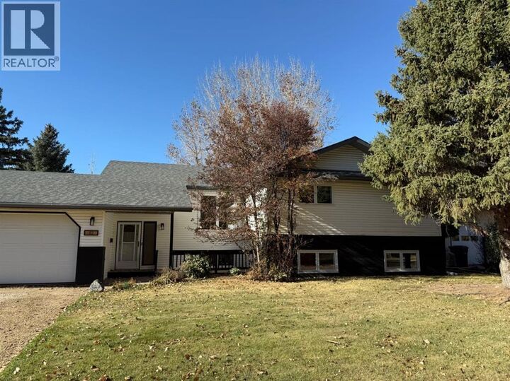 92 Beech Street  Drumheller AB T0J 0Y1 photo