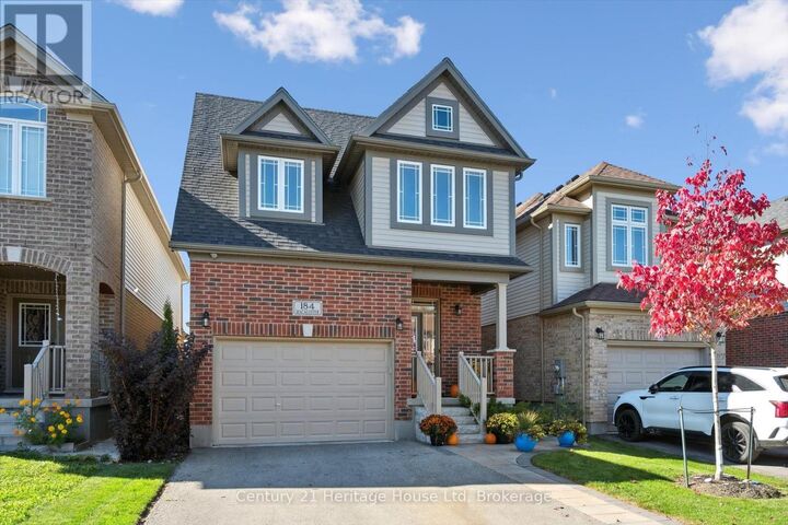 Photo de la propriété: 184 Macalister Boulevard ON N1G 0G8