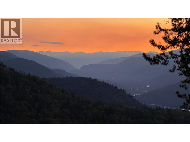 Richie Road  Rossland BC V0G 1Y0 photo