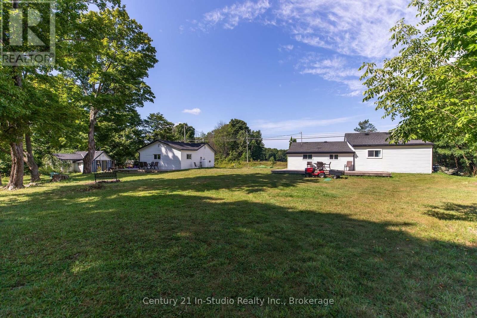 Property Photo: 019185 6 Highway ON N0H 2T0