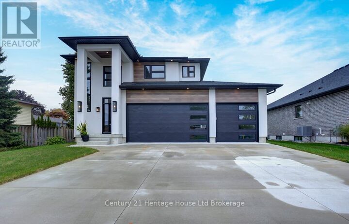 Property Photo:  154930 15th Line  ON N5C 3J6 