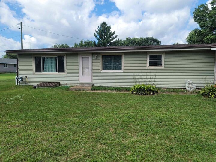 Property Photo: 1021 Griffith Avenue WI 54494