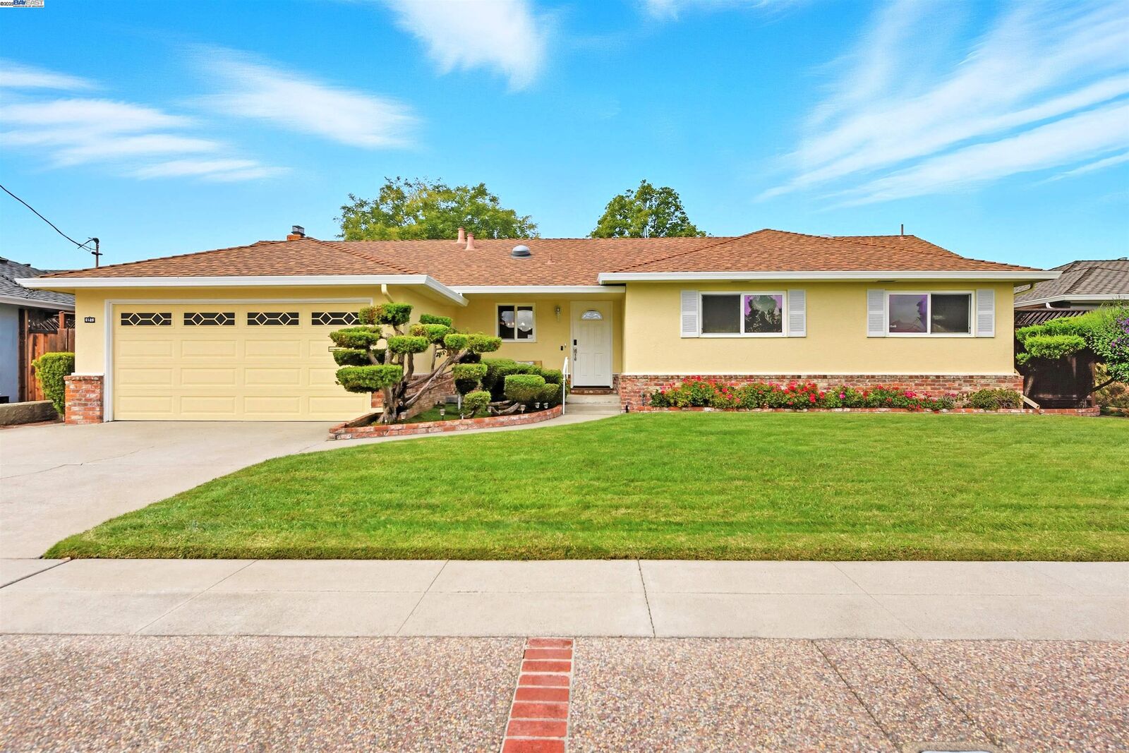 Property Photo: 5169 Lawler Ave CA 94536