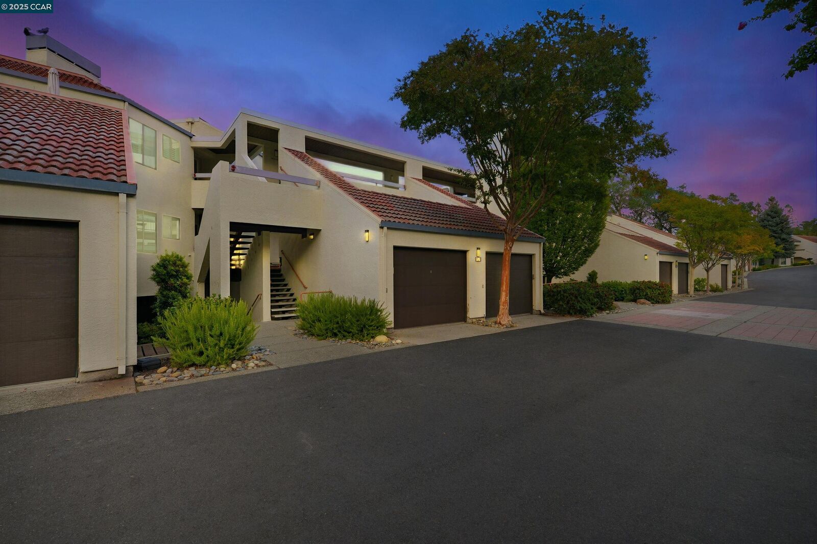 Property Photo: 3711 Terra Granada Dr 1A CA 94595