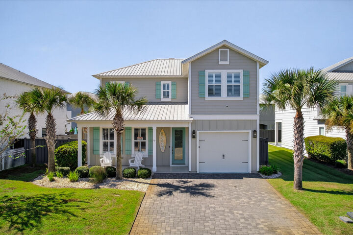 19 Charlotte Avenue  Miramar Beach FL 32550 photo