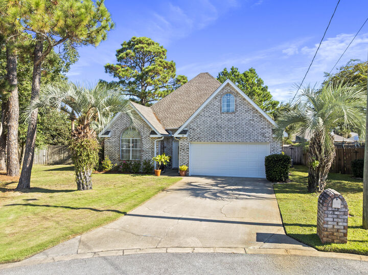 159 Mariner Way  Miramar Beach FL 32550 photo