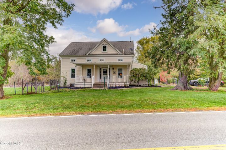 Property Photo: 13392 Duanesburg Road NY 12053