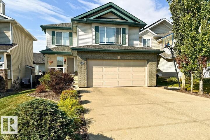 137 Highgrove Crescent  Sherwood Park AB T8A 6J8 photo
