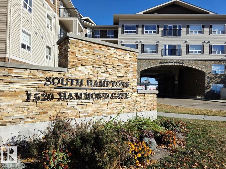 1520 Hammond Gate NW 340  Edmonton AB T6M 0J4 photo