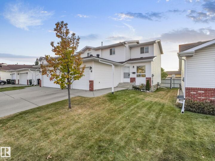 Property Photo: 15 Ritchie Way 23 AB T8A 5T3