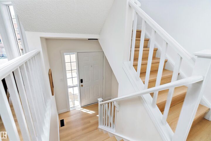 Property Photo: 11105 9 Avenue NW 14 AB T6J 6Z4