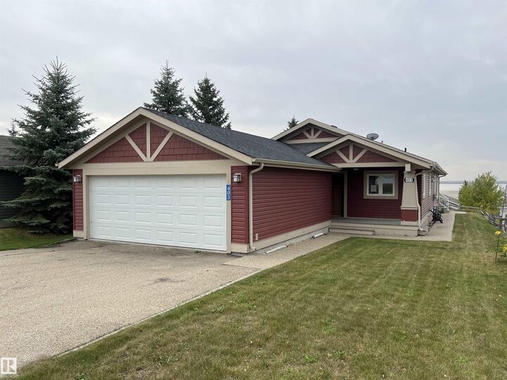 55101 Ste. Anne Trail 403  Rural Lac Ste. Anne County AB T0E 1A1 photo