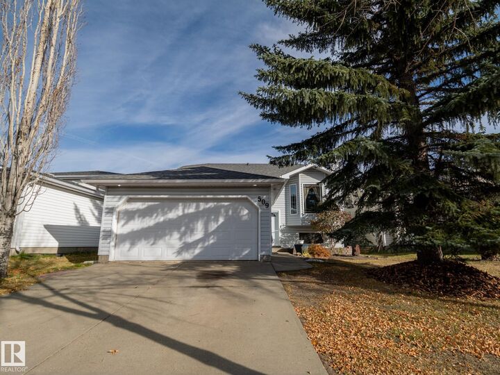 509 Rainbow Crescent  Sherwood Park AB T8A 5M8 photo