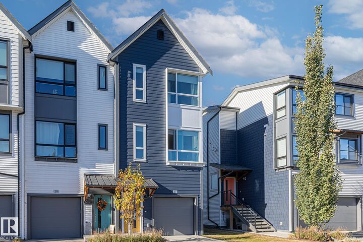Property Photo: 100 Jensen Lakes Boulevard 27 AB T8N 7T9