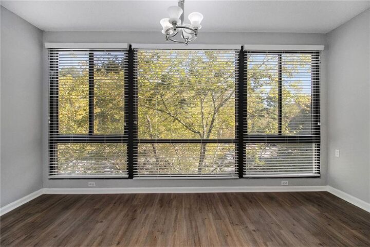 Property Photo: 1800 Clairmont Lake A414 GA 30033