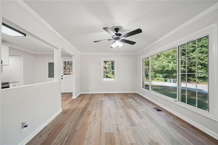 Property Photo:  4300 Burdett Place  GA 30039 